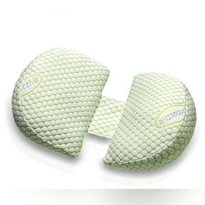 Proactive Pragnancy Pillow.